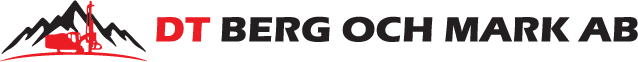 DT Berg och mark AB